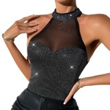 (Трансграничная торговля), сексуальный жилет, европейский стиль