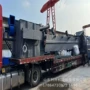 唐山中转铁路水泥卸车机