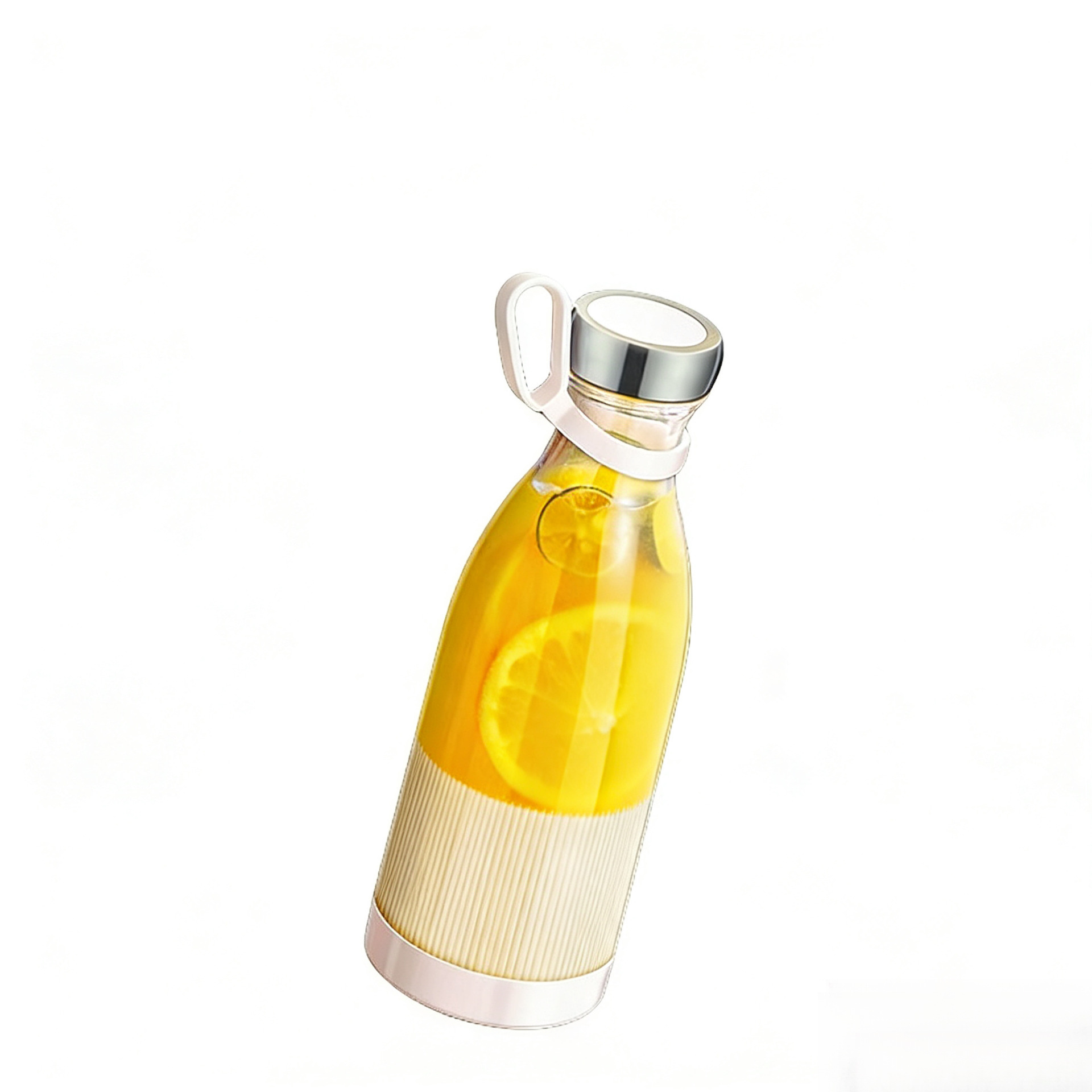 New Mini USB Rechargeable Juicer Household Small Juice Cup Portable Juice Machine Juicing Cup Juicer 5