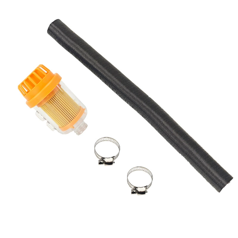 Трансграничный автомобильный стоячий нагреватель воздухозаборник комбинированный воздушный фильтр