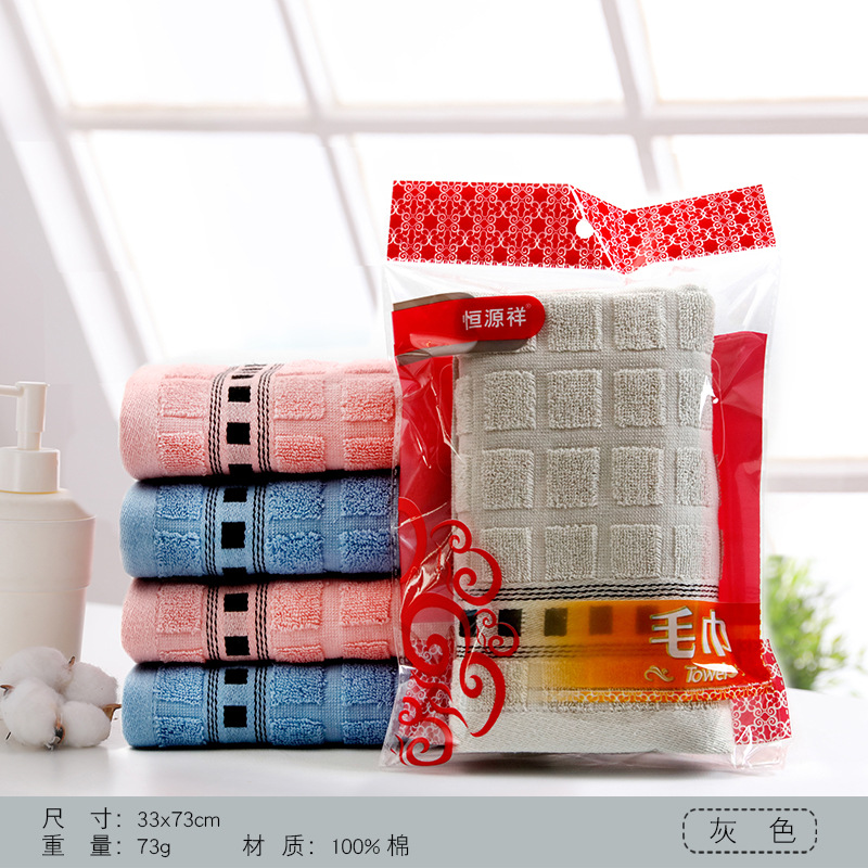 리본 체크 무늬 그레이