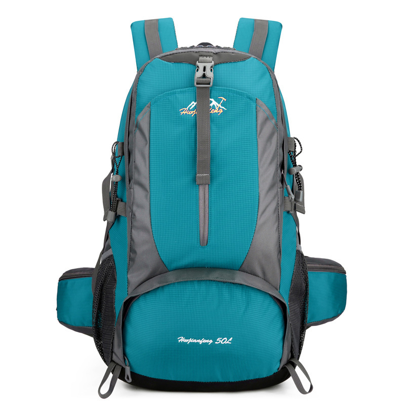 2025 新しい大容量バックパック実用的なアウトドアスポーツキャンプハイキング登山ホット販売クロスボーダードロップシッピング|undefined