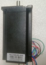 YK57HB100-04A �пض��ಽ����� 3.0NM 57ϵ�л�����101MM/2D45M