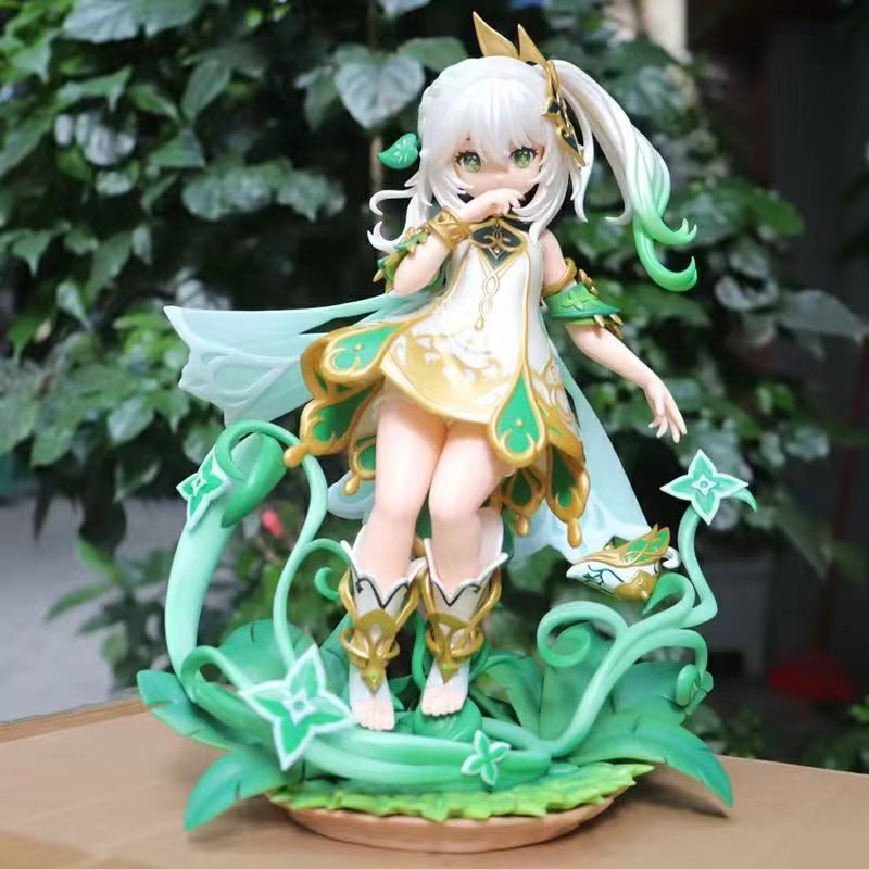 ルイジア・ユアンシェン、胡桃、凝光、晴天、電将、ナシダ、ゾンリー、マンモス、ガニュ、シャオグン、フニンナのフィギュア卸売|undefined