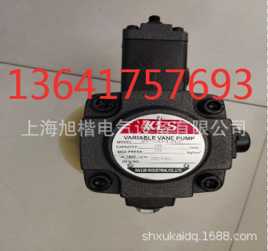 Kailisi油泵KAILISI油泵KLS油泵VP-30-FA3 VP-40-FA3 VP-20-FA3