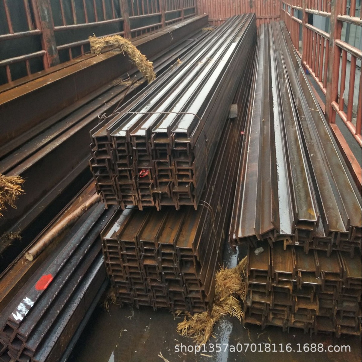 遂宁镀锌槽钢  雅安Q235工字钢 芦山县合金角钢 鲁盛坤现货批发