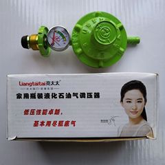 液化ガス過電流自己閉鎖減圧弁ガスボンベ自動遮断防爆自錠弁プロタンガス定圧中弁