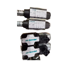 ԭװ��ƷBREVINIҺѹ��CRP0418NAAEX002 205VDC������AM3VMPC2003