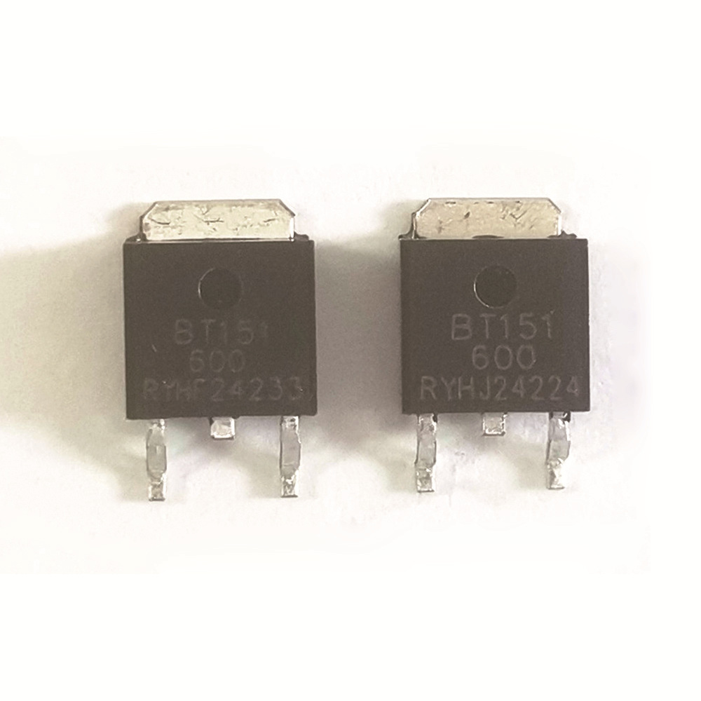 滻 BT151 ɿع TO-252 Ƭѹɿع