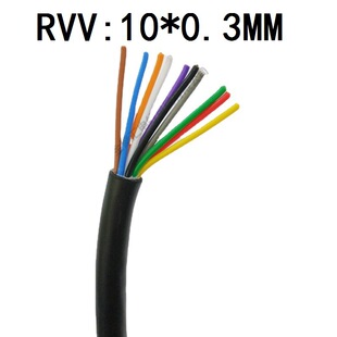 ��늘�RVV�Դ��2о3о12о0.3ƽ��RVV�~о������|��늘�����