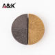 Modern Simple Creative Furniture Handle Golden Universal Living Room Bedroom Copper Shoe Cabinet Cabinet Wardrobe Door Handle