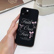 ��ɫ������Ӣ������ƻ��iPhone14plus/15�ֻ���13С��11/12promax