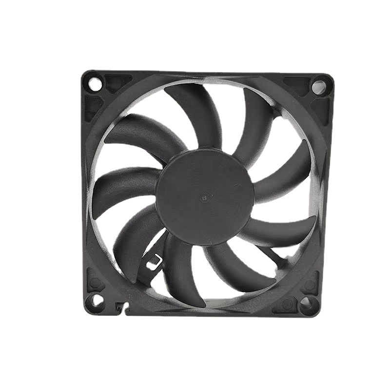 ME80151V2-000C-A99大风量低噪音8015防水风扇