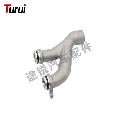 automobile water pipe – in Stock Pch501950 Pch501990 - lr092992-aluminum-water-pipe