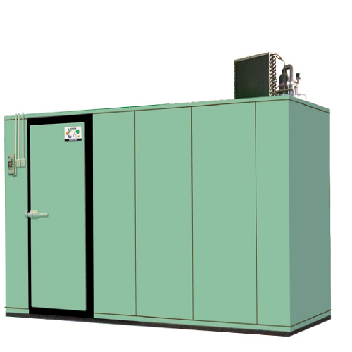 SHIZUOKA 原厂原装进口  超大型 农产品低温库仓储库 YH-1905