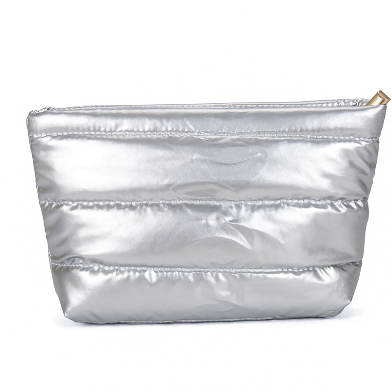 Bolso Tote de Algodón de Gran Capacidad, Otoño 2025, Nuevo, Transfronterizo, Moderno, Simple, Tipo Clutch, Bolso de Hombro, Venta al Por Mayor