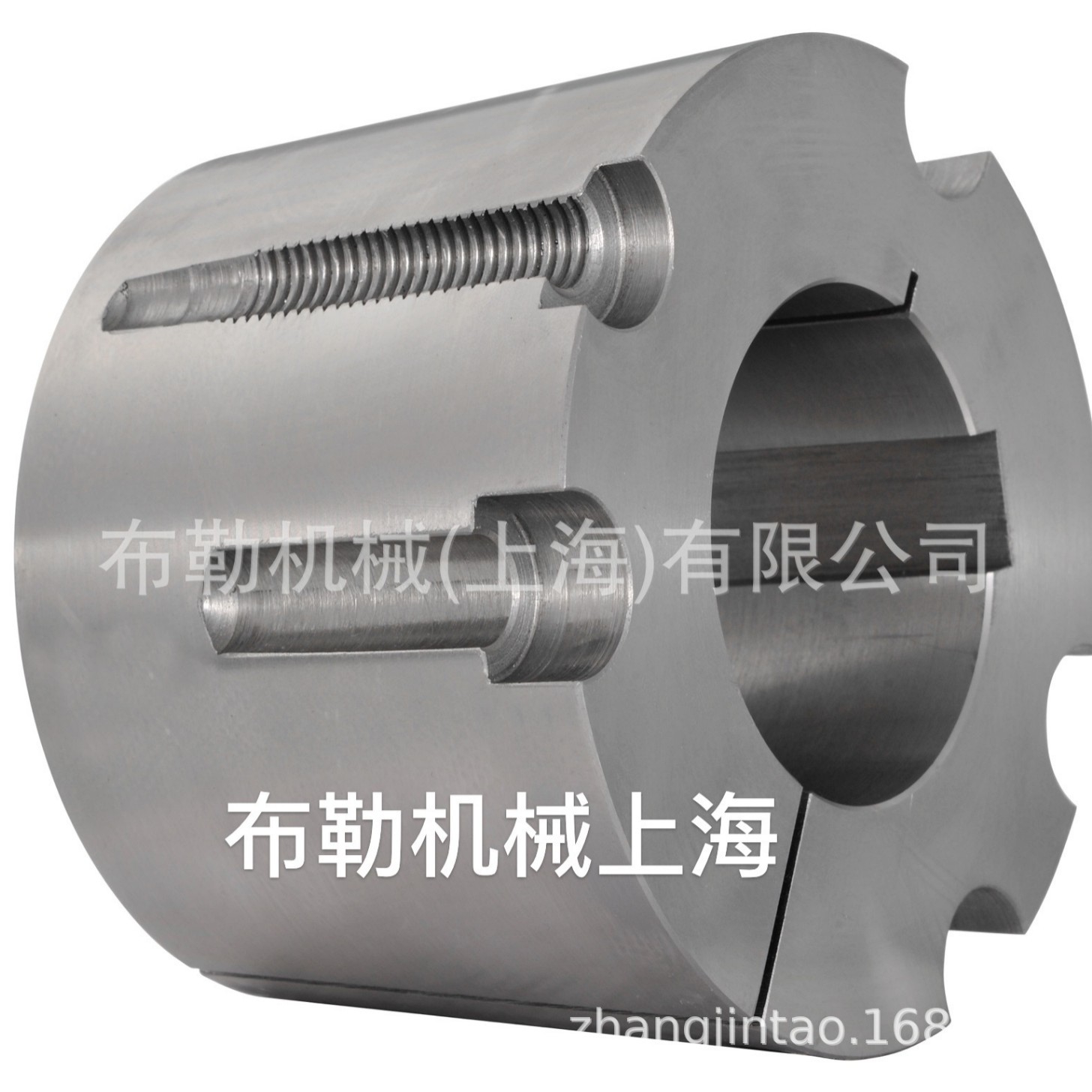 涨紧套皮带轮锥套5050-60/65/70/75/80/85/90/95/100/105/110胀套