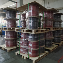 TUV  EN 50618 H1Z2Z2-K 1*70mm �������ֱ����|ݗ�ս����ϻ�