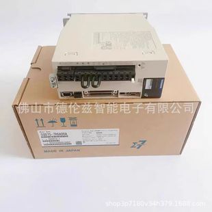 SGD7S-R90A10A002 Yaskawa/YASKAWA inverter drive inventory in stock preferential bargaining