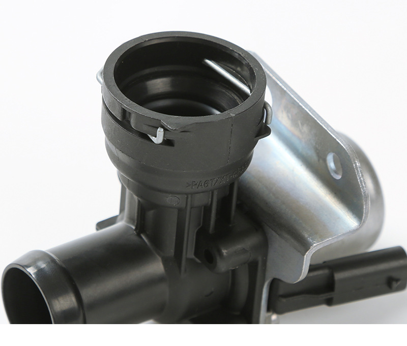 A2712030164 Is Suitable for Mercedesbenz Solenoid Valve, Heater Water Valve, Coolant Control Valve