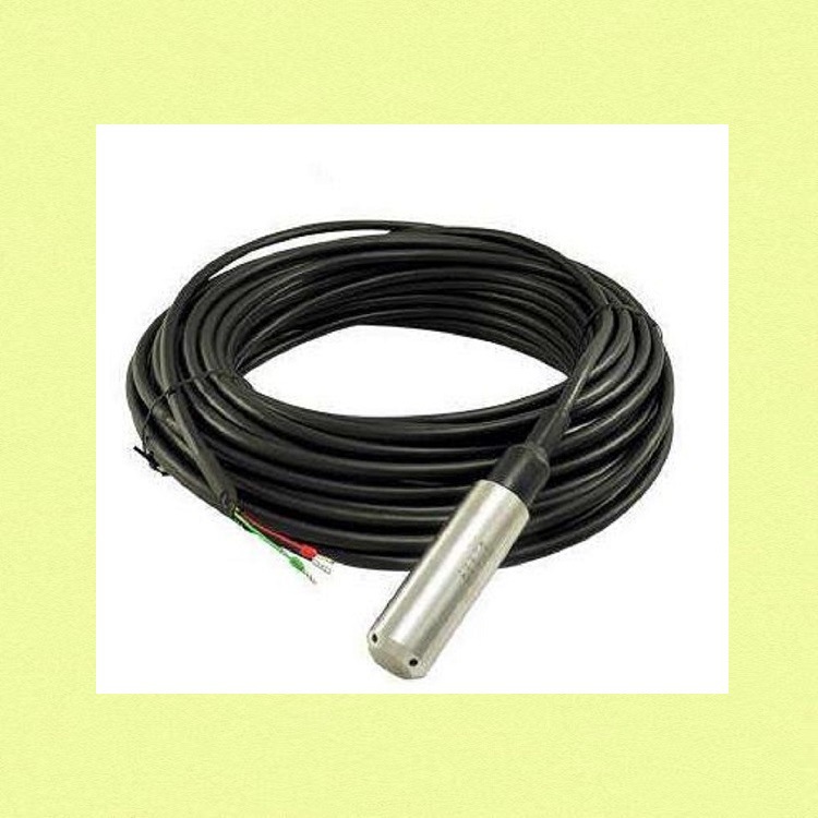 压力式水位计（千分之一精度） 型号:WYZ-80 库号：D402309