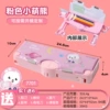 7701-pink cute bear