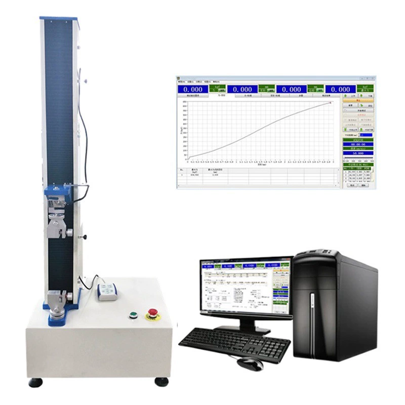 Клей материал пилинг тестер электронный пилинг тестер пилинг Тестер прочности