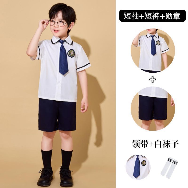 DZ—8869 남성 정장(흰색 양말)