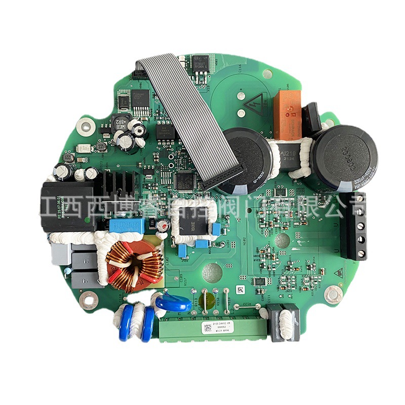 西博斯1.5KW电源板2SY5010-1LB04执行器电源模块Z071.908/02-05