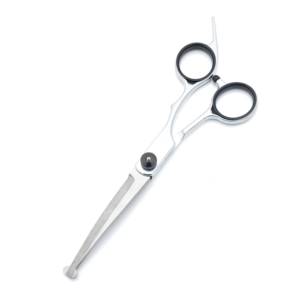 Ventas directas de fábrica de tijeras para mascotas, tijeras para cortar el pelo para perros, tijeras para cortar el pelo, tijeras de dientes delgadas para gatos, tijeras de aseo para mascotas