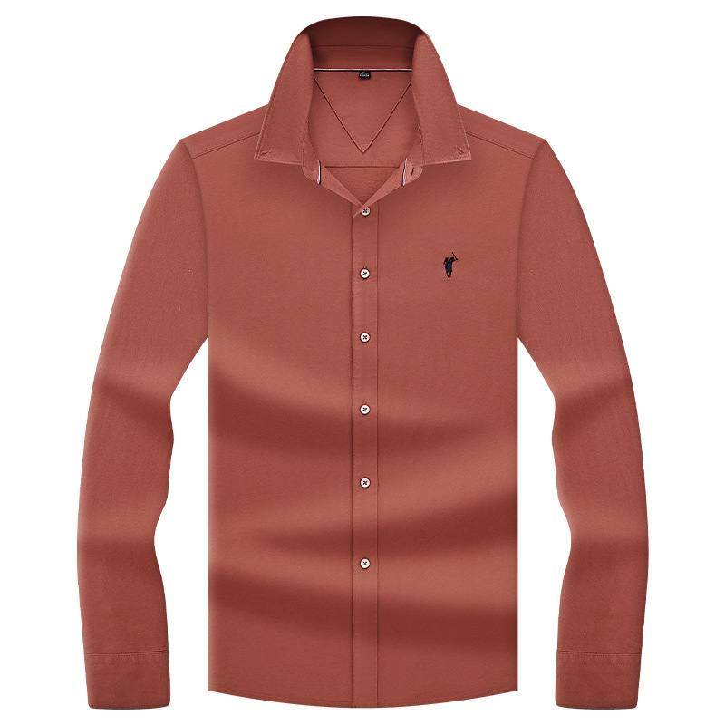 26635 кирпично-красный