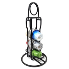 Nespresso�����z���ռ{��չʾ��6�w��ɫ���ټ�С���Fˇ���ռ{��Ʒ