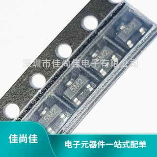 BSP0502BAHT SOT23 ESD静电保护二极管