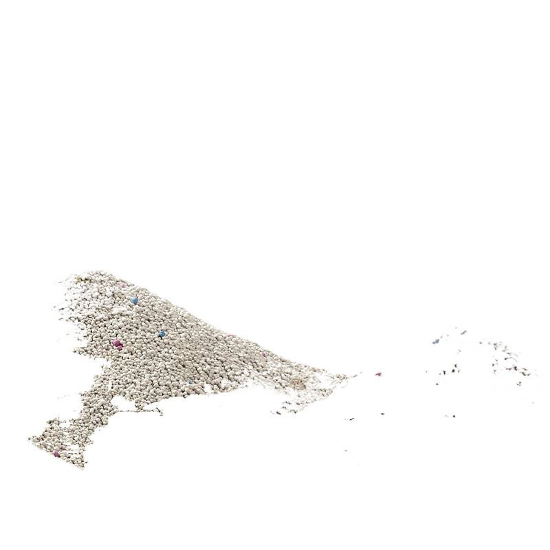 柠檬猫砂土除臭无尘包邮公斤矿砂斤实惠装猫沙|undefined