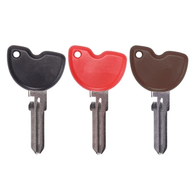 Girera vespa3 vte125 gtv Motorcycle Key