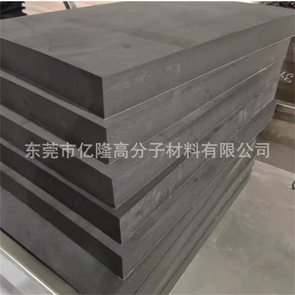 Factory Direct color EVA foam swimming pool xpe floating board eva hole board floating board parent-child swimming pool props