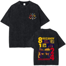 ���羳ŷ�롿Heated Rivalry Shane Hollander&zwnj; Ilya Rozanov Ho