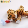 Tiger pacifier pinch (excluding pacifier)