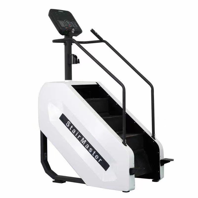 Stair Machine Fitness Multi-Functional Commercial Stair Stepper Studio Gym Aerobic Special Climbing Machine