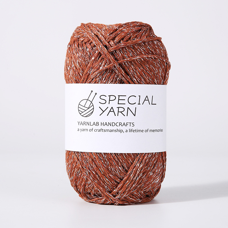 8 레트로 다크 브라운 * 140m