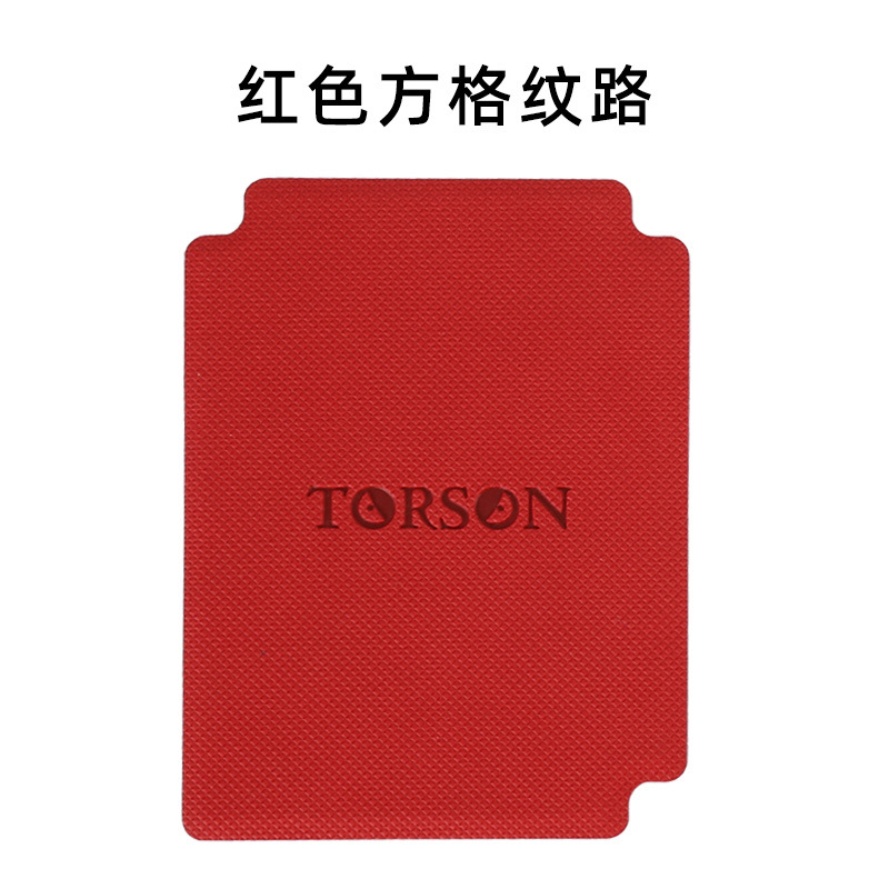 Tarjeta de juego caja de tarjeta de cuero pu tablero de tarjeta de partición ultraman juego wang baomeng hombre lobo matando tarjeta de partición