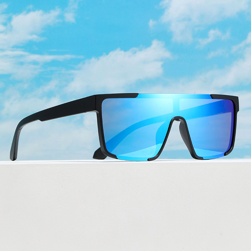 Gafas de Ciclismo para Exteriores de PC A prueba de viento para Ciclismo