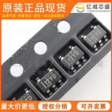 TLV333IDBVR ˿ӡ12YD ��װSOT23-5 ȫ�¼��ɵ�·оƬ ԭװ�ֻ�IC