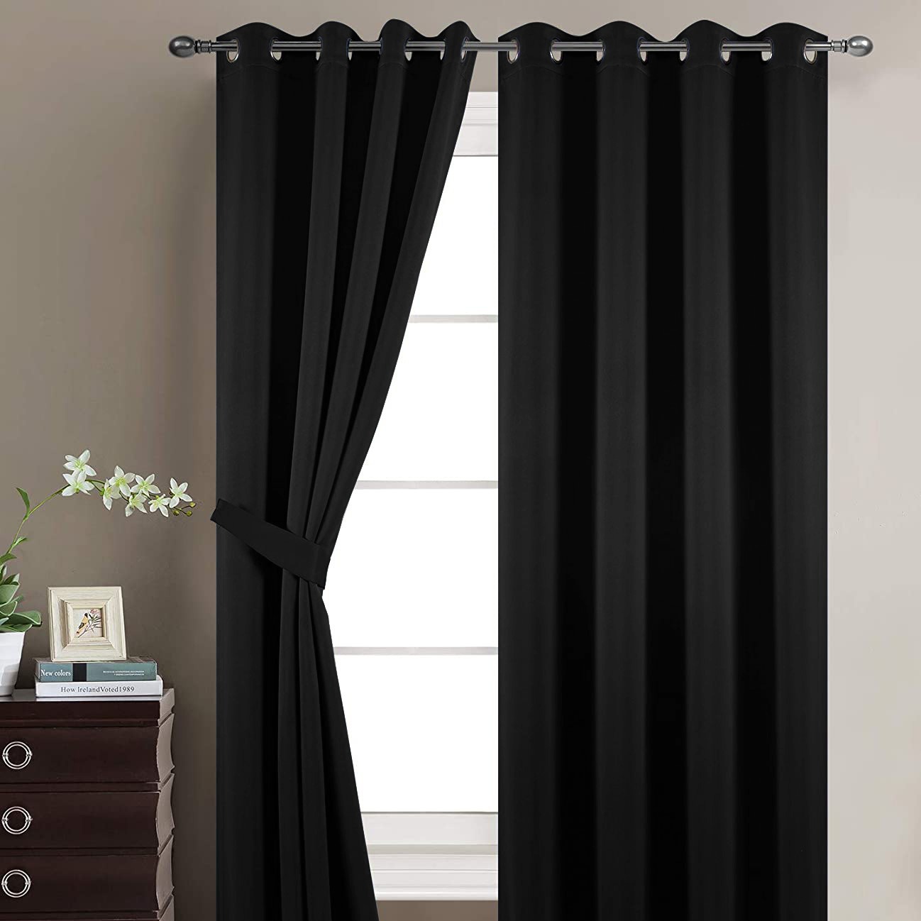 (Cross-border trading), Scandinavian solid color polishing cloth, direct factory sales, polyester, Nordic style 2