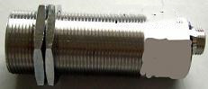 Acoustic distance sensor (0-5V) model: CK088-KL-JCS1501 library number: M300088