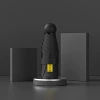 Five-fold umbrella [6 bones] - black