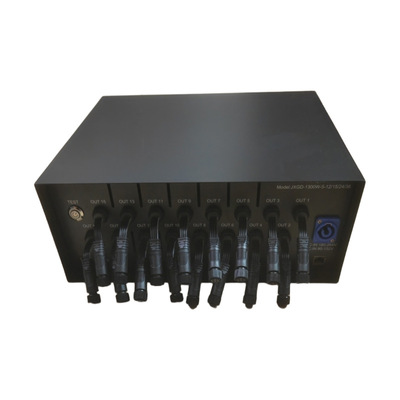 Контроллер сигналов JXGD-1300W-12 Nova Point, распределитель экрана приемной коробки всего экрана, распределитель экрана