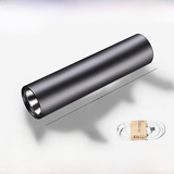 Маленький портативный фонарь, светодиодный дорожный светильник