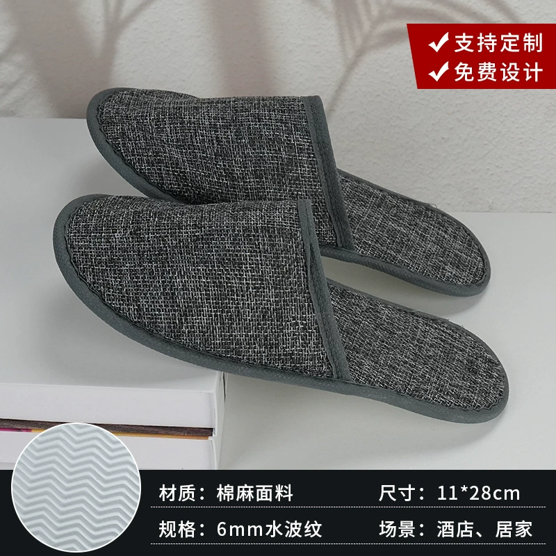 Demi-season non-slip slippers platform, washable, wholesale