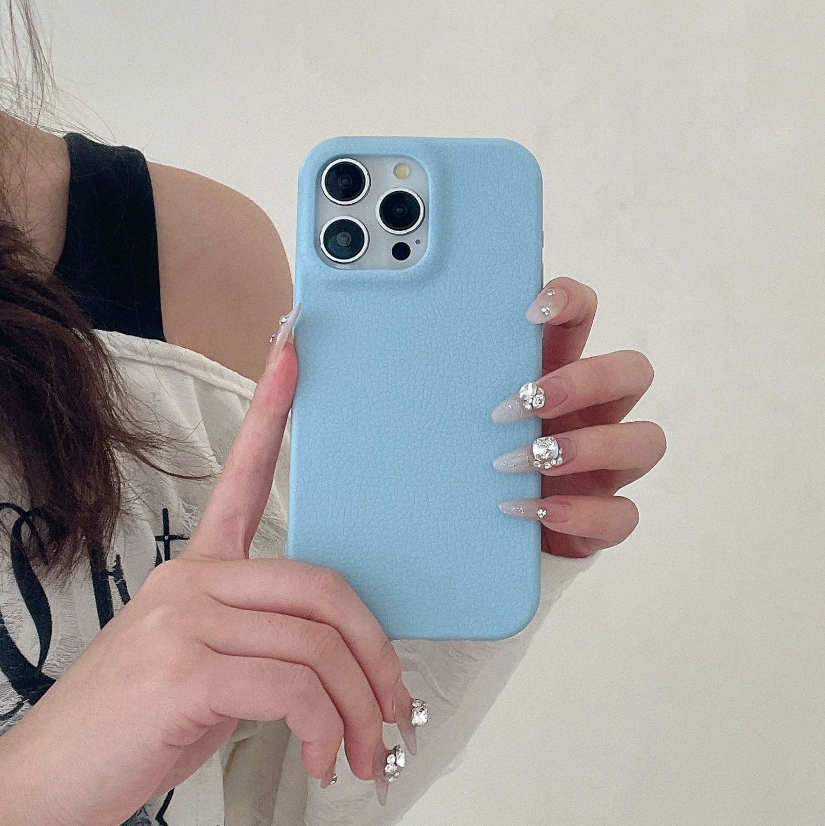 Чехол для телефона Apple, совместимый с iPhone 17 Pro, iPhone 16, чехол для телефона, iPhone, 13/14, защита от падений